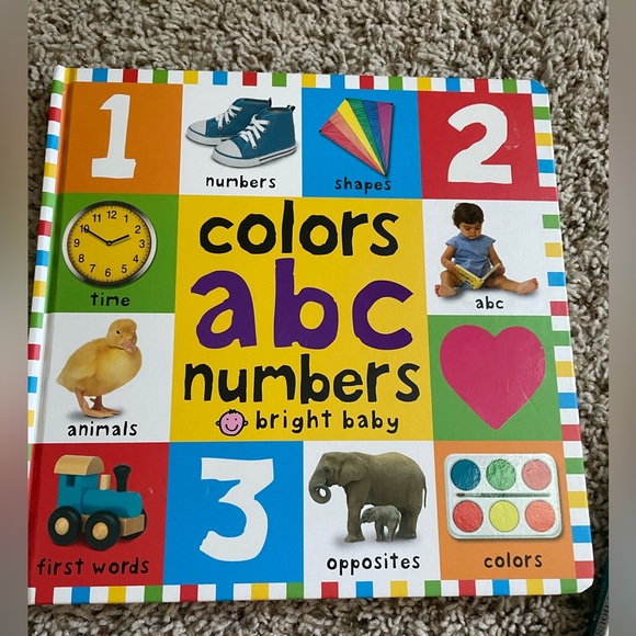 Richard Scarry's What Do People Do All Day? Bundle of 3 Hardcover Books - Picture 8 of 11